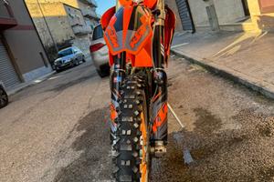 ktm 125 exc -2004-