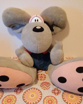 Peluche Diddl Gigante (115-120cm)