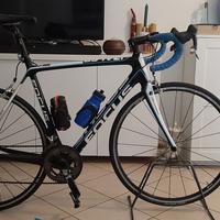 Focus Izalco Race Team Ag2r La Mondiale