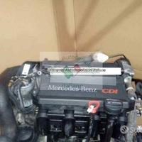 Motore Mercedes Vito 2200 Diesel Codice 611980