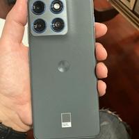 Motorola Edge 70 + Accessori