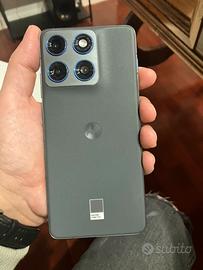 Motorola Edge 70 + Accessori