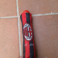 Ombrello Milan Prodotto Ufficiale 