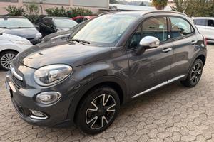 Fiat 500X 1.6 MultiJet 120 CV Lounge*EURO6B*CAM*NE