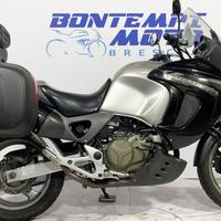 HONDA Varadero 1000 + TRIS VALIGIE VIAGGIO