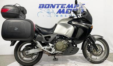 HONDA Varadero 1000 + TRIS VALIGIE VIAGGIO