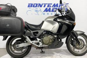 HONDA Varadero 1000 + TRIS VALIGIE VIAGGIO