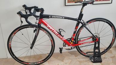 Specialized S-works