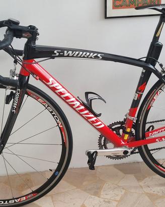 Specialized S-works