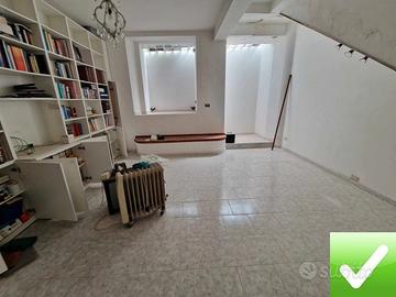 Appartamento Via Udine 62 Mq