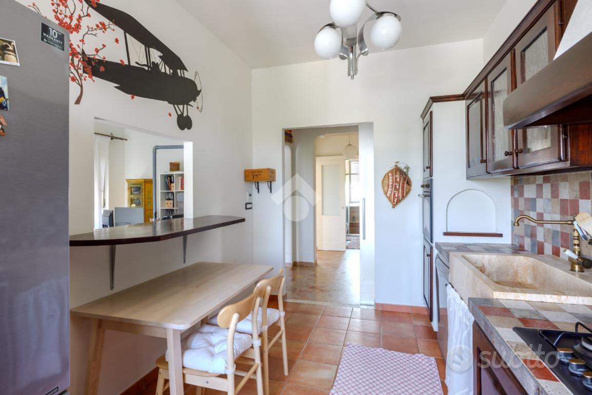Appartamento – Chieri, Roaschia, Torino - Vista 2