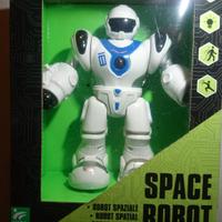Robot spaziale