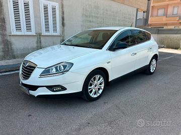 Lancia Delta 1.6 MJT 105 CV 2011