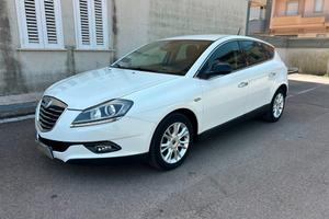 Lancia Delta 1.6 MJT 105 CV 2011