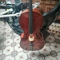 Violoncello Pro Studio 4/4 Liuteria Cesarini
