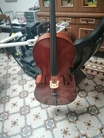 Violoncello Pro Studio 4/4 Liuteria Cesarini