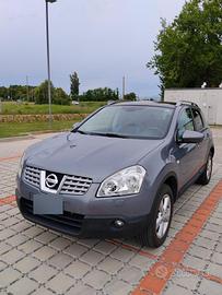  Nissan Qashqai Tekna 