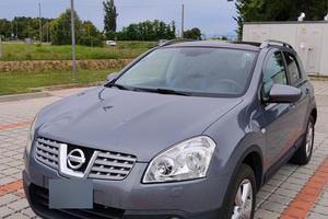  Nissan Qashqai Tekna 