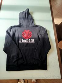 felpa element 