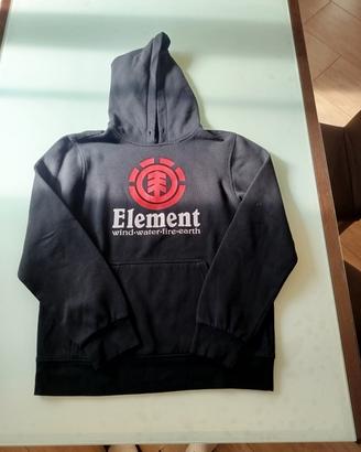 felpa element 
