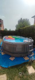 piscina Bestway