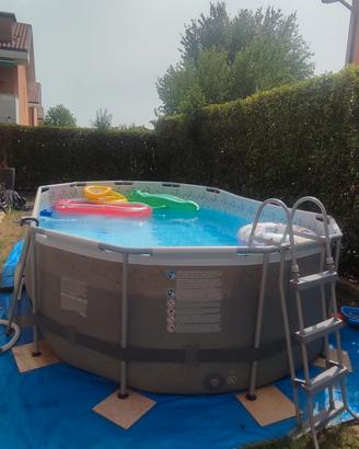piscina Bestway