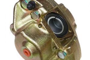 Coppia pinza freno ant.Giulia-Gt,Spider,Alfetta,Al