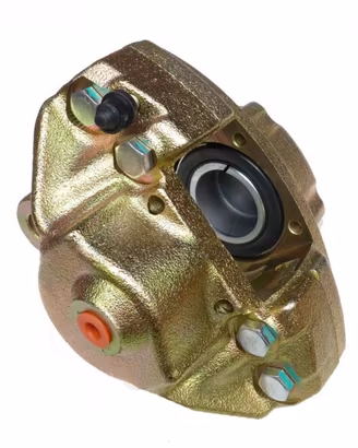 Coppia pinza freno ant.Giulia-Gt,Spider,Alfetta,Al