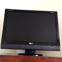 Ricambi TV LG
