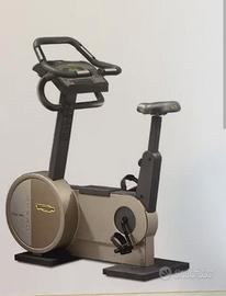 Cyclette Technogym