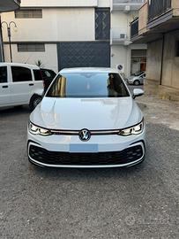 Golf 8 GTI