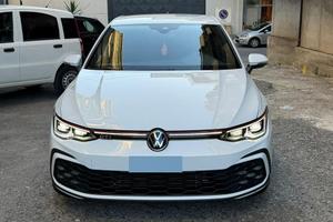 Golf 8 GTI