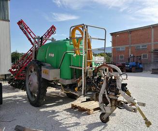 UNIGREEN BOTTE DISERBO CAMP020 PLT ANNO