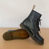 Scarpe Dr. Martens 100% Vegan nero 38 donna