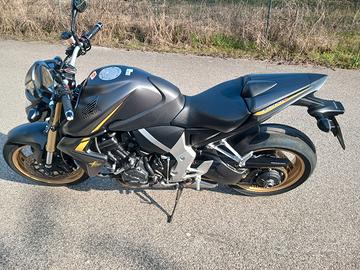 Honda CB 1000 R extreme