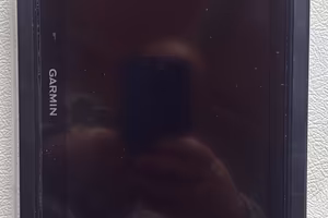 Garmin 922xs e tm 260