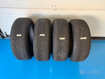 Gomme 4 stagioni