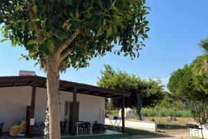 APPARTAMENTO VACANZE - FOCE VARANO