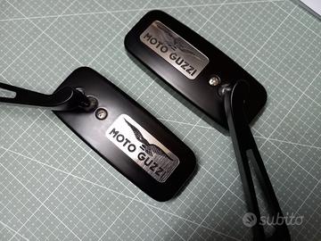 specchietti retrovisori moto guzzi