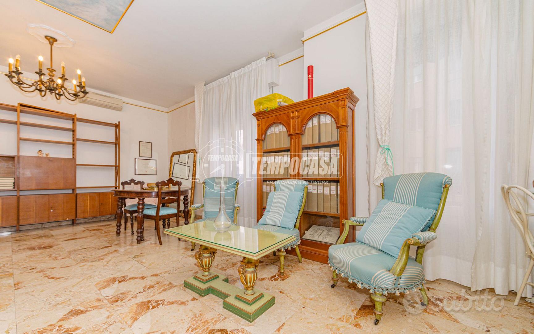 Appartamento – Mortara, Pavia - Vista 4