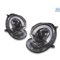 FARI MINI COOPER R56 R57 06-10 LUCE XENON A TUBO F