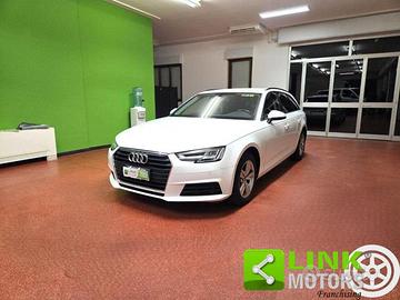 AUDI A4 Avant 30 TDI S tronic Business GARANZIA