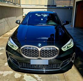 BMW M135I xdrive