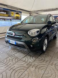 Fiat 500X 1.6 E-Torq 110 CV City Cross