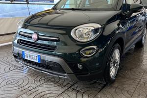 Fiat 500X 1.6 E-Torq 110 CV City Cross