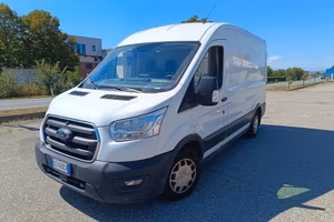 Ford Transit 310 2.0TDCi EcoBlue Hybrid 130CV PM-T