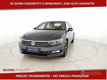 Volkswagen Passat 2.0 tdi Highline Executive ...