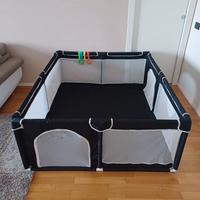 BOX BAMBINI GIOCHI RECINTO BAMBINI  GRANDE