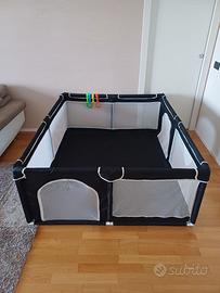 BOX BAMBINI GIOCHI RECINTO BAMBINI  GRANDE