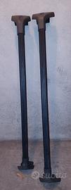 Barre portatutto Peugeot 5008  1a Serie
